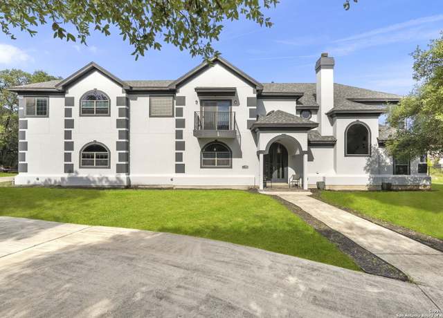Property at 9003 Rochelle, San Antonio, TX 78240, 5 beds, 4.5 baths