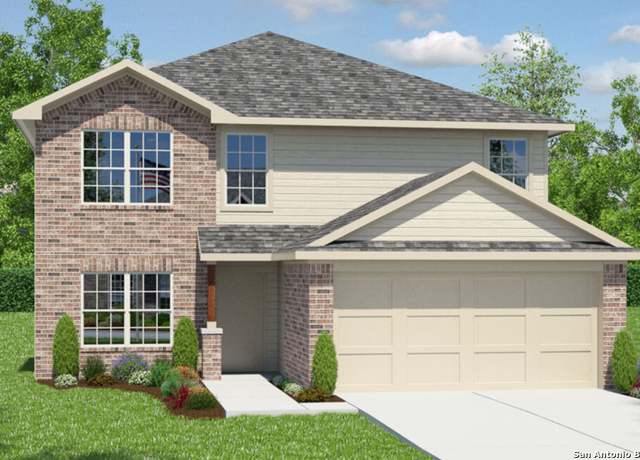 Property at 12787 El Arrayan, Converse, TX 78109, 5 beds, 3.5 baths