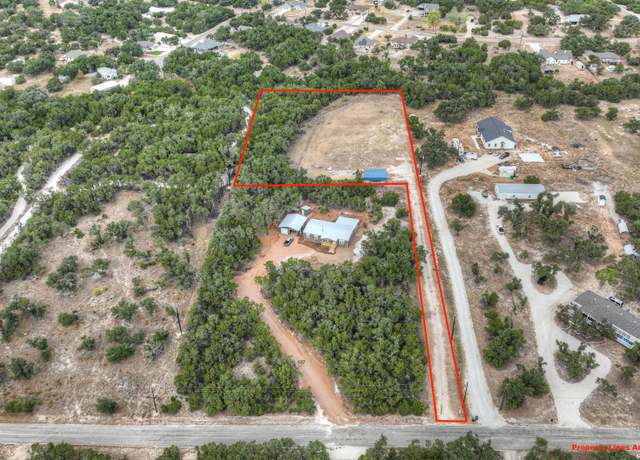 Property at 306 Lakewood Ct, Canyon Lake, TX 78133
