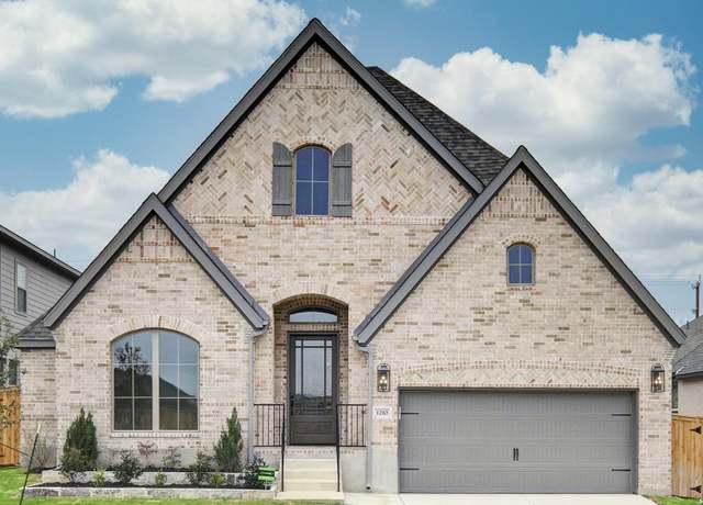 Property at 1210 Quemada Rnch, San Antonio, TX 78245, 4 beds, 3.5 baths