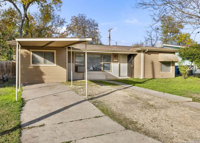 Property at 131 Savannah Dr, San Antonio, TX 78213, 3 beds, 2 baths