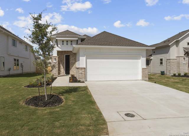 Property at 10269 Bartenheim Dr, Schertz, TX 78154, 4 beds, 3 baths