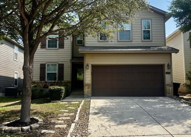 Property at 11306 Camp Creek Trl, San Antonio, TX 78245, 5 beds, 4.5 baths