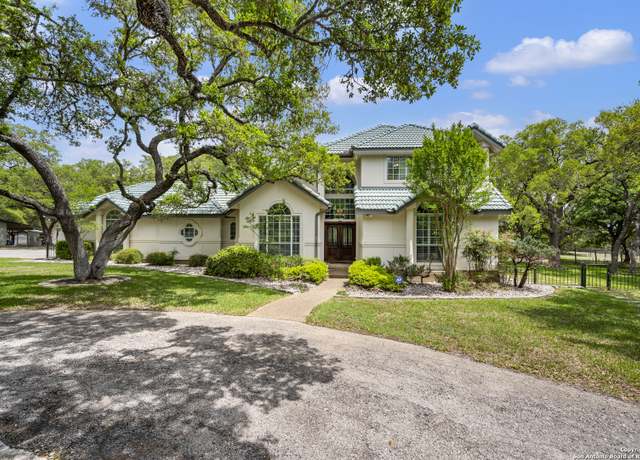 Property at 139 Woodland Rnch, Boerne, TX 78015, 4 beds, 3.5 baths