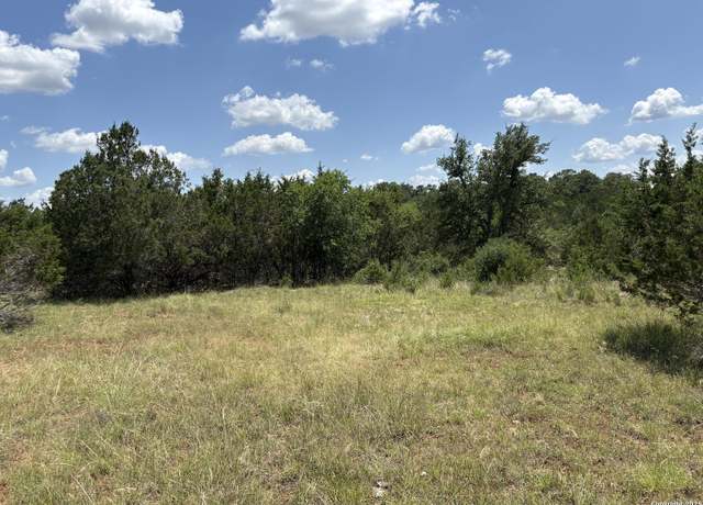 Property at LOT 43 Saddle Tree, Bandera, TX 78003