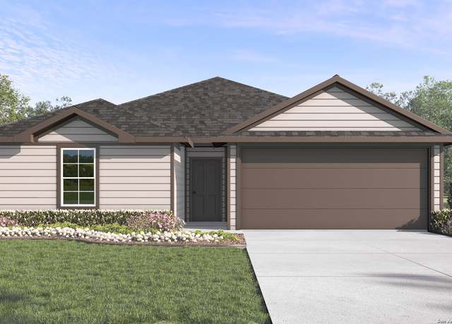 Property at 1109 Argonne Frst, Seguin, TX 78155, 3 beds, 2 baths