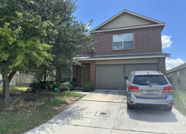 Property at 4522 Gambels Quail, Converse, TX 78109, 3 beds, 2.5 baths