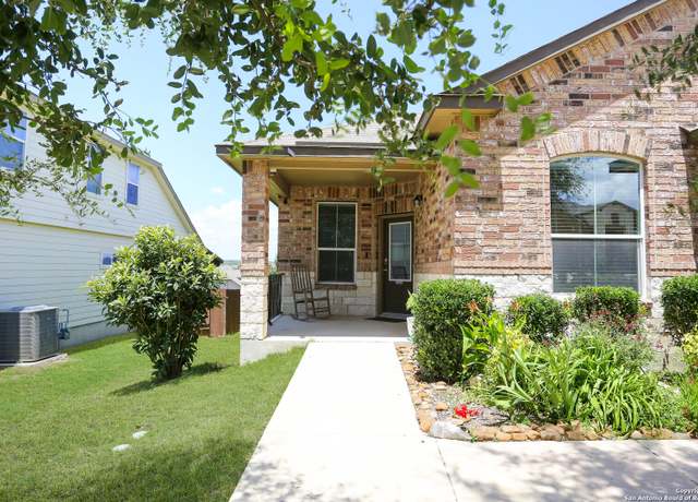 Property at 508 Saltlick Way, Schertz, TX 78108, 4 beds, 2 baths