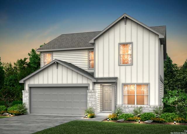 Property at 8219 Hamrick Cir, San Antonio, TX 78252, 4 beds, 3 baths