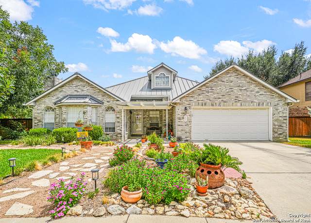 Property at 2034 Oak Crown, San Antonio, TX 78232, 3 beds, 2.5 baths