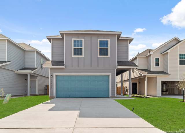Property at 10026 Boulder Opal, San Antonio, TX 78245, 4 beds, 2.5 baths
