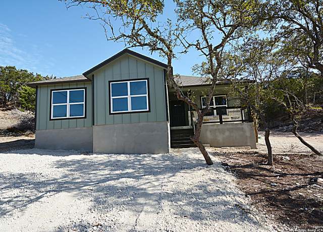 Property at 3390 Contour Dr, Spring Branch, TX 78070, 3 beds, 2 baths