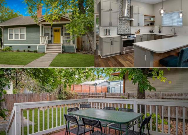 Property at 403 Queen Anne Ct, San Antonio, TX 78209, 4 beds, 2.5 baths
