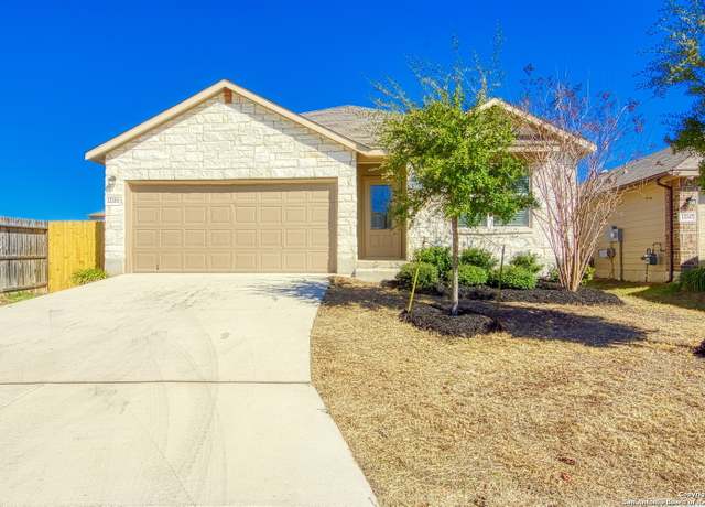 Property at 13351 Welsh Pony, San Antonio, TX 78254-2165, 4 beds, 2 baths