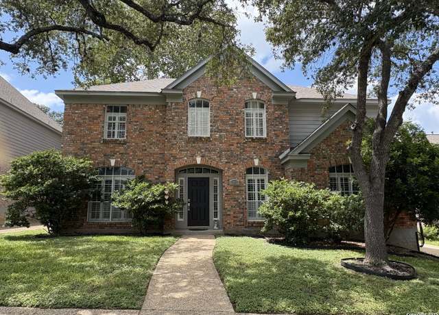 Property at 2423 Brighton Oaks, San Antonio, TX 78231-2204, 4 beds, 2.5 baths