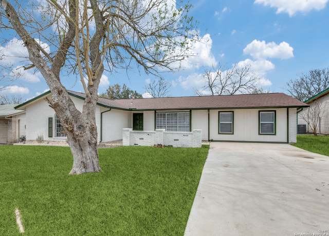 Property at 8523 Glen Shadow, San Antonio, TX 78239, 4 beds, 2 baths