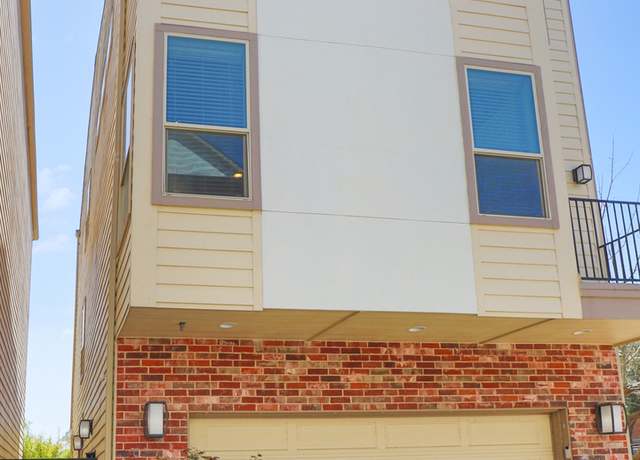 Property at 3831 Harry Wurzbach Rd 12, San Antonio, TX 78209, 3 beds, 3 baths