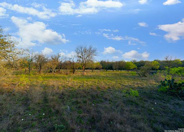 Property at 247 County Road 4802, Castroville, TX 78009