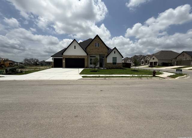 Property at 508 Cotorra Spgs, Cibolo, TX 78108, 5 beds, 4.5 baths