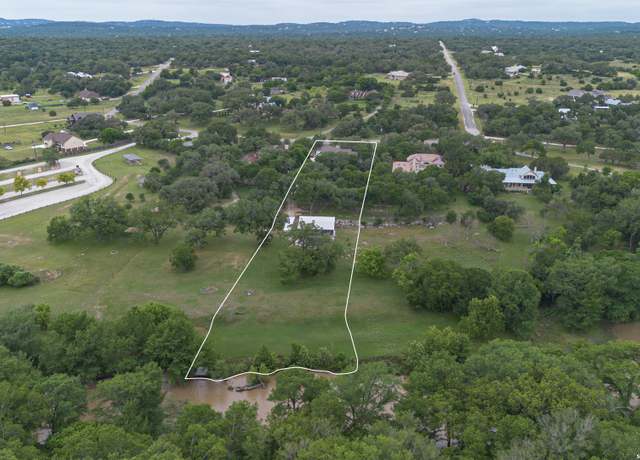 Property at 1245 Phantom Rider Trl, Spring Branch, TX 78070, 5 beds, 3.5 baths