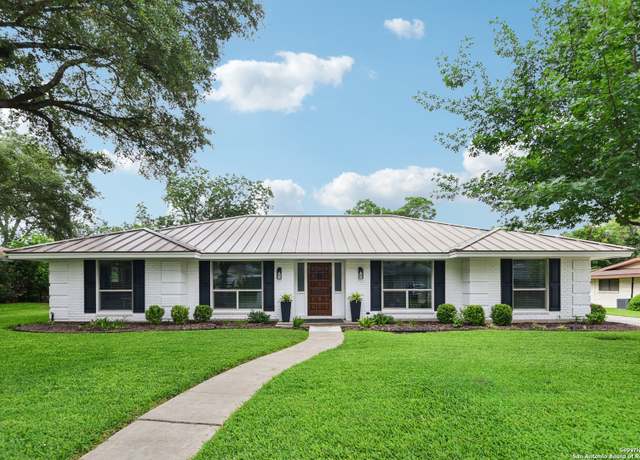Property at 662 Weatherly Dr, Windcrest, TX 78239, 4 beds, 2.5 baths