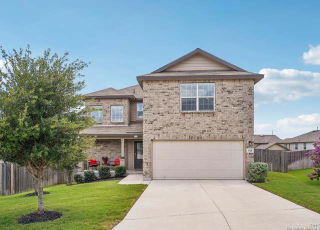 Property at 915 Red Merganser, San Antonio, TX 78253, 3 beds, 2.5 baths