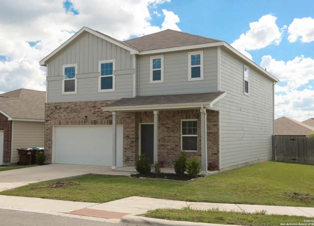 Property at 5105 Hydra, San Antonio, TX 78245, 4 beds, 2.5 baths