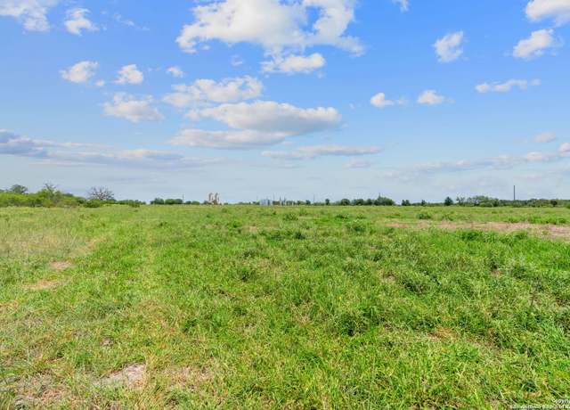 Property at LOT 8 County Road 402, Flatonia, TX 78632