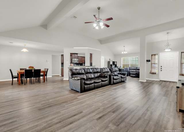 Property at 11311 Link Dr, San Antonio, TX 78213-4917, 4 beds, 2 baths