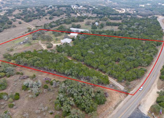 Property at 5001 Whartons Dock, Bandera, TX 78003, 3 beds, 2 baths