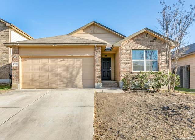 Property at 8222 Radiant Star, San Antonio, TX 78252, 3 beds, 2 baths