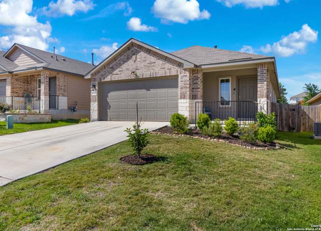 Property at 13927 Borolanite, San Antonio, TX 78253, 3 beds, 2 baths