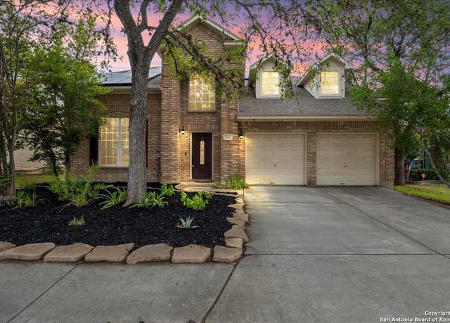 Property at 2530 Lakehills, San Antonio, TX 78251, 3 beds, 3 baths