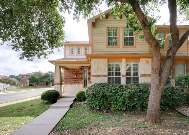 Property at 2616 Grayson Way, San Antonio, TX 78232, 2 beds, 2.5 baths