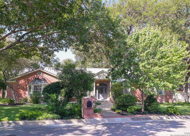 Property at 506 Bluffwood, San Antonio, TX 78216, 3 beds, 3.5 baths