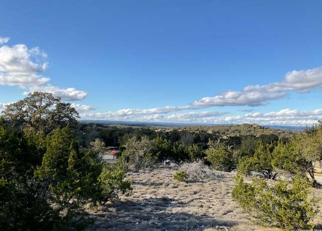 Property at 44 Tramonto, Boerne, TX 78006