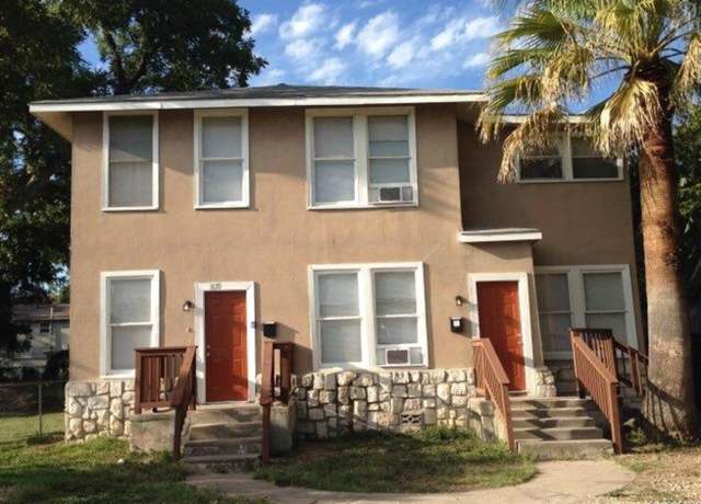 Property at 1633 W Woodlawn Ave, San Antonio, TX 78201-5465, 6 beds, 2 baths