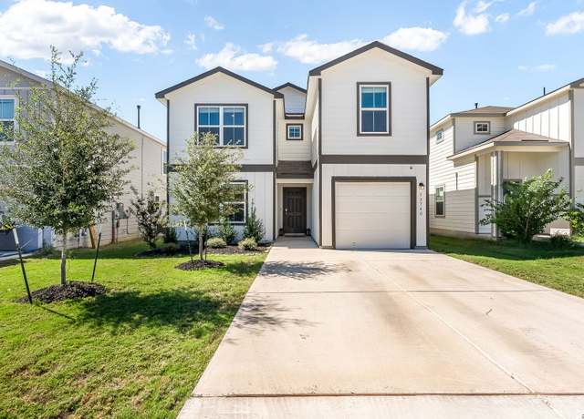 Property at 13740 Red Rock Run, San Antonio, TX 78254-2679, 4 beds, 3 baths
