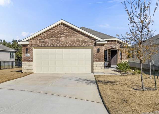 Property at 13163 Sulphur Trl, San Antonio, TX 78253-4186, 2 beds, 2 baths