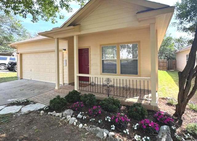 Property at 9003 Meridian Oak Ln, Austin, TX 78744, 3 beds, 2 baths
