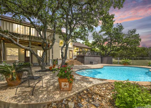 Property at 2928 Hidden Elm, San Antonio, TX 78261, 4 beds, 2.5 baths