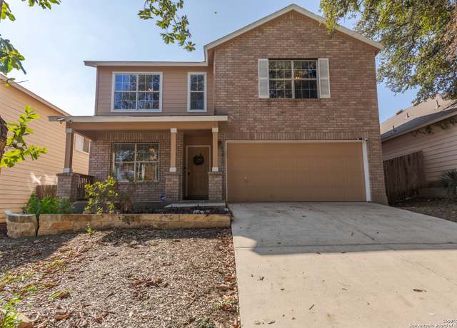Property at 10819 Indigo, San Antonio, TX 78239, 4 beds, 2 baths