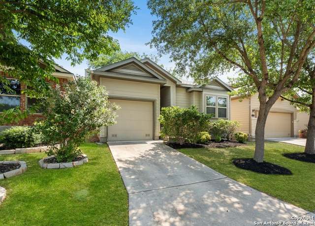 Property at 7226 Sunny Day, San Antonio, TX 78240, 3 beds, 2 baths