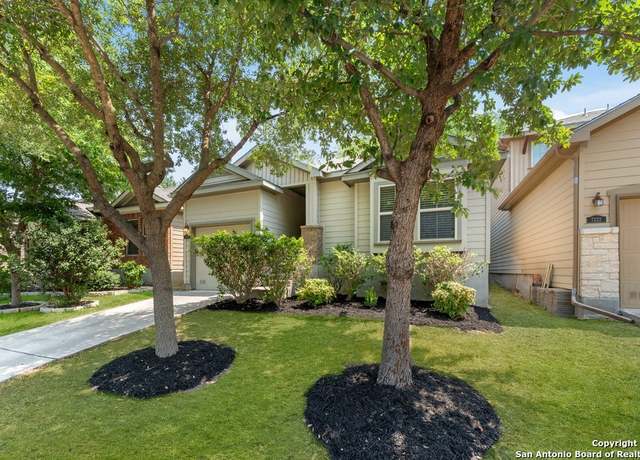 Property at 7226 Sunny Day, San Antonio, TX 78240, 3 beds, 2 baths