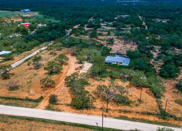 Property at 1062 County Road 122 Lot 4, Floresville, TX 78114