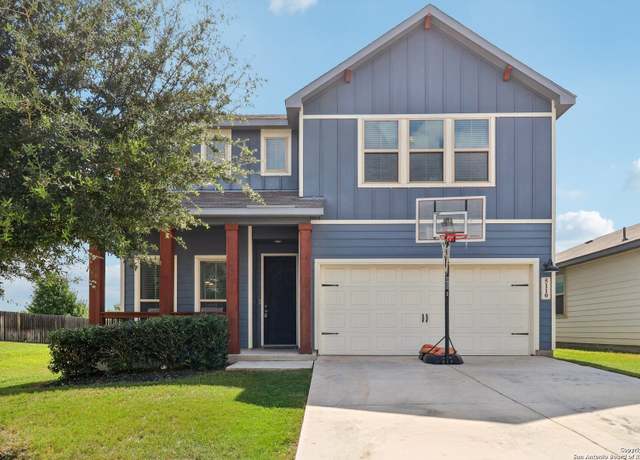 Property at 5110 Seashore, San Antonio, TX 78245, 4 beds, 2.5 baths