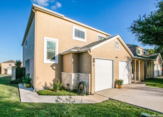 Property at 3202 Eisenhauer Rd #101, San Antonio, TX 78209-3528, 3 beds, 2.5 baths
