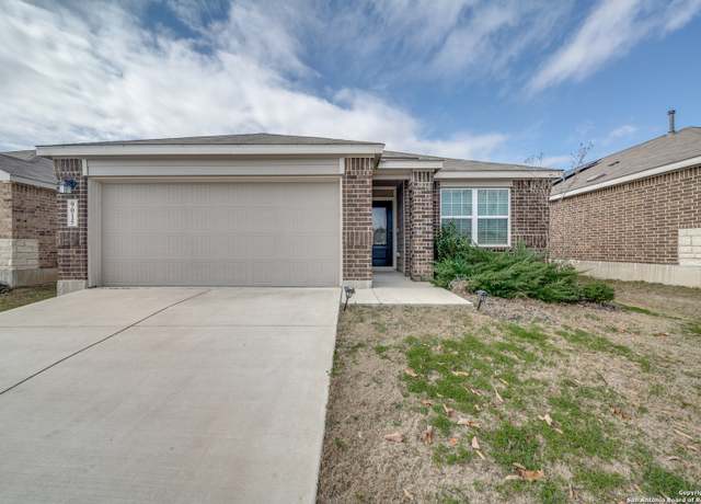 Property at 9015 La Garde, San Antonio, TX 78254, 3 beds, 2 baths
