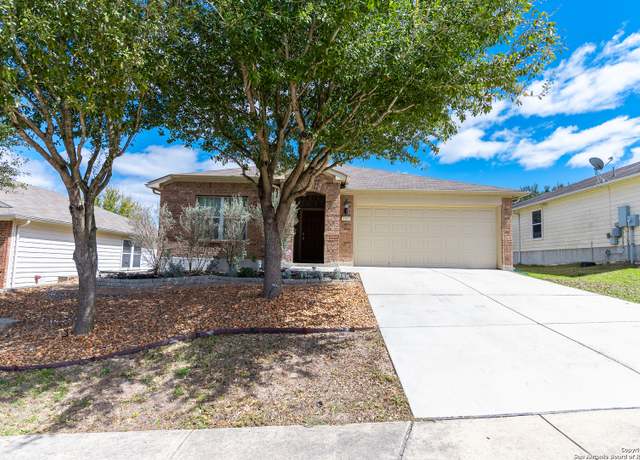 Property at 5301 Storm King, Schertz, TX 78108, 3 beds, 2 baths