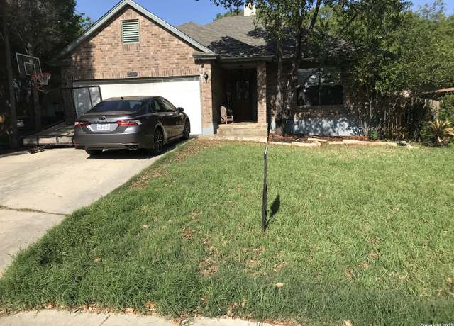 Property at 16131 Walnut Crk, San Antonio, TX 78247, 3 beds, 2 baths